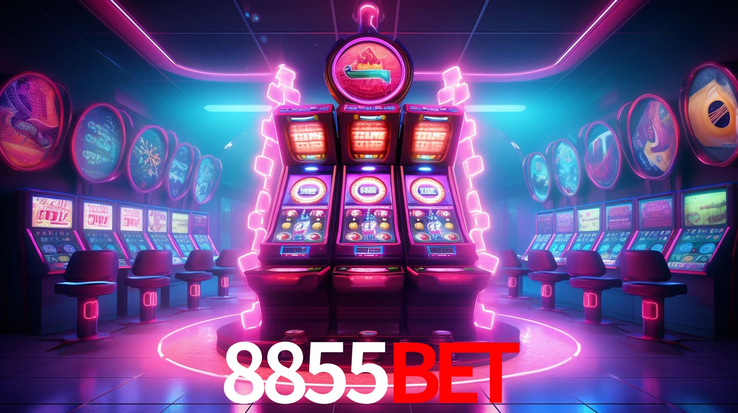 8855Bet App