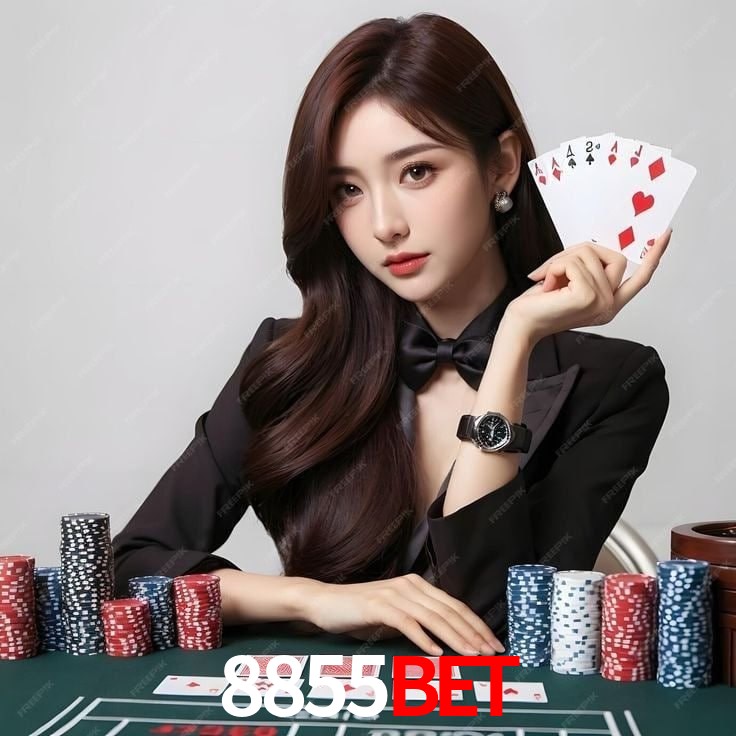 8855Bet - Rápido Acesse