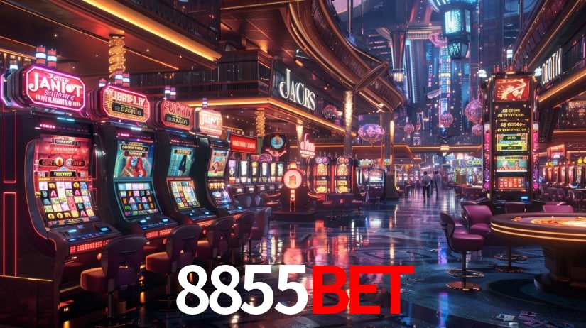 Quick Registration 8855Bet