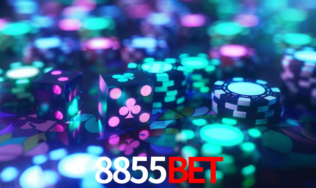 Experiência VIP 8855Bet