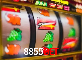 A Emoção da Loteria na 8855Bet: Uma Chance de Mudança de Vida