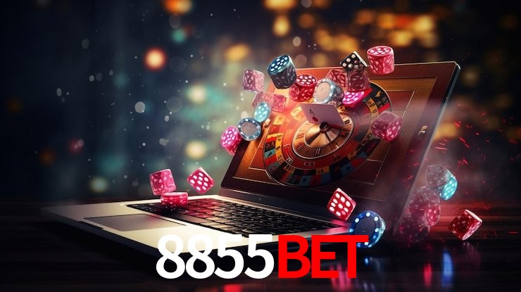 Interface Premium 8855Bet