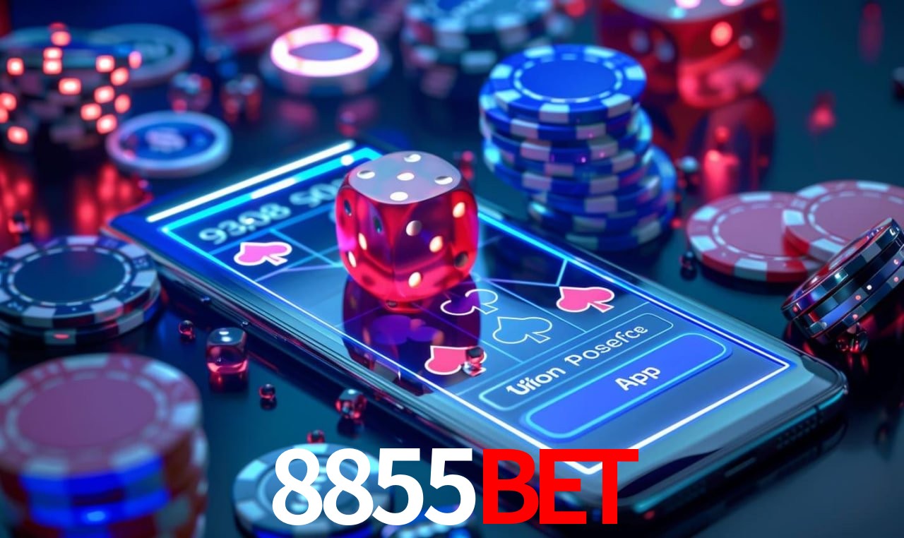 8855Bet Brasília - Betting Features