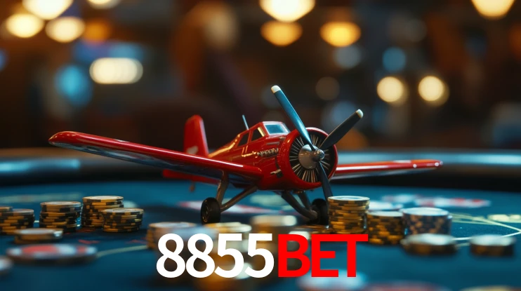Account Benefits 8855Bet