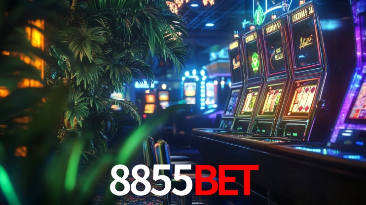 Spaceman Game 8855Bet