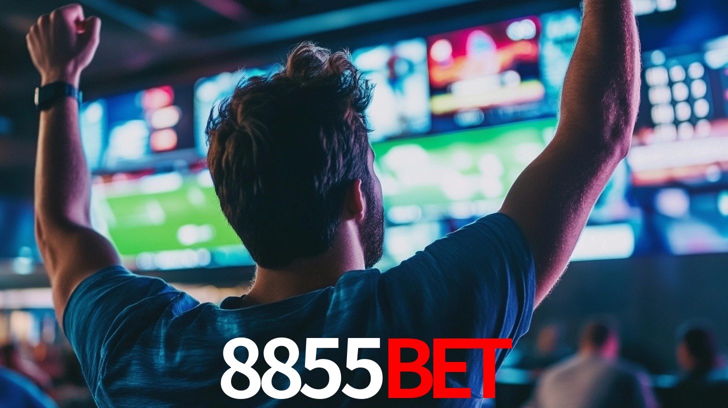8855Bet