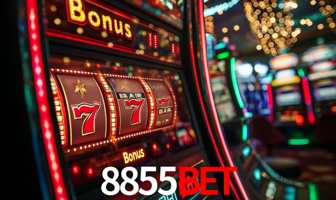 8855Bet,8855Bet App