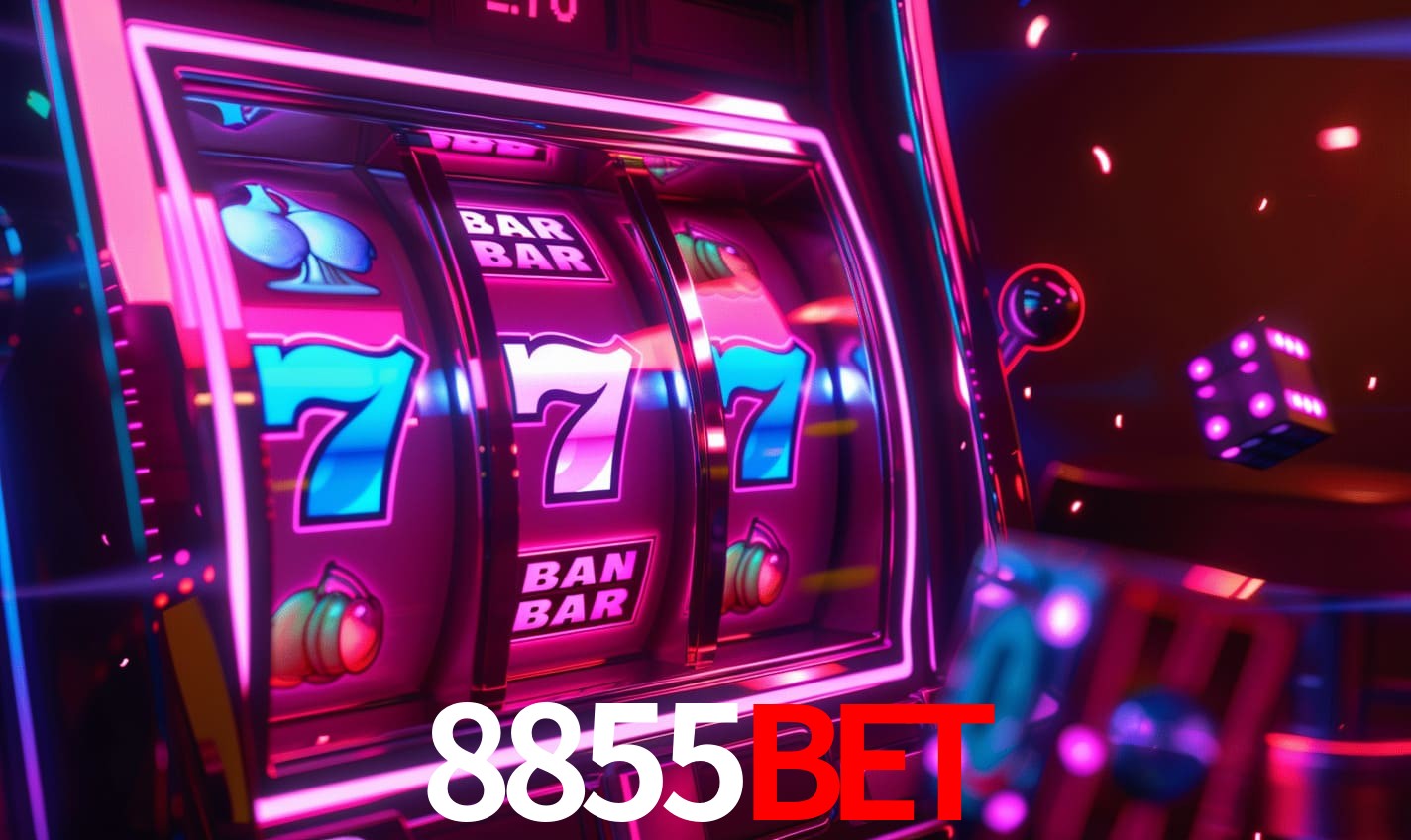 8855Bet Fortaleza - Leaderboard