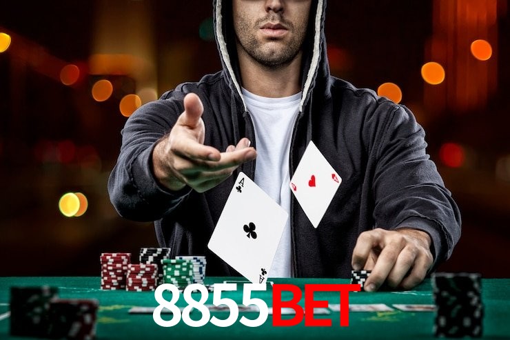 8855Bet