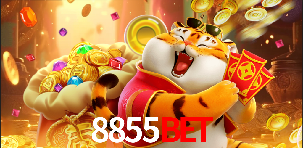 8855Bet