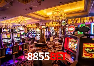 8855Bet São Paulo - Live Tables
