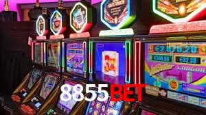 Casino VIP 8855Bet