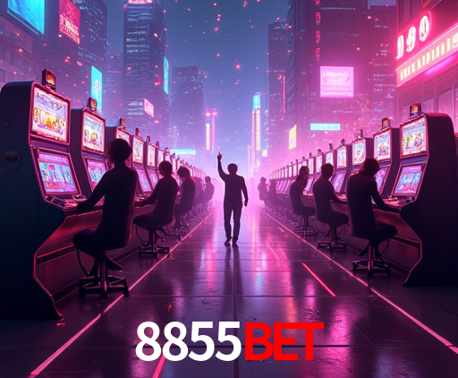 Apostas de Basquete 8855Bet