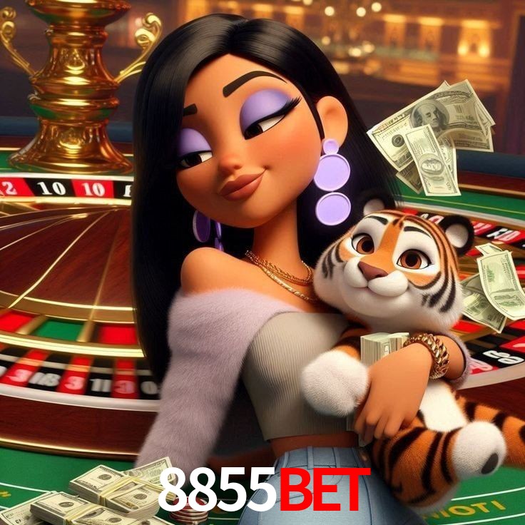 Game Statistics 8855Bet