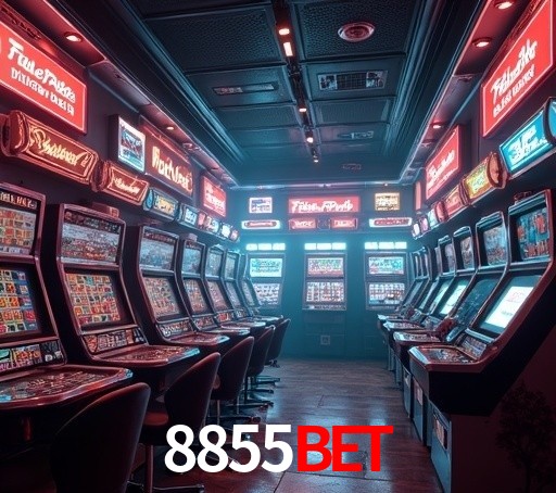 8855Bet Brasília - Leaderboards