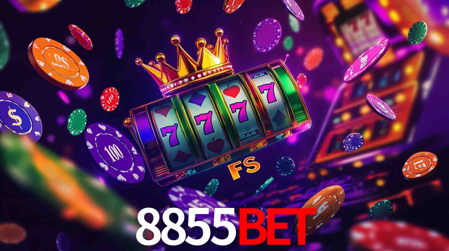 Blackjack Table 8855Bet