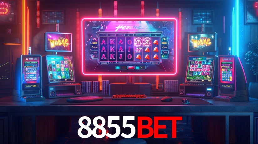 8855Bet Vip