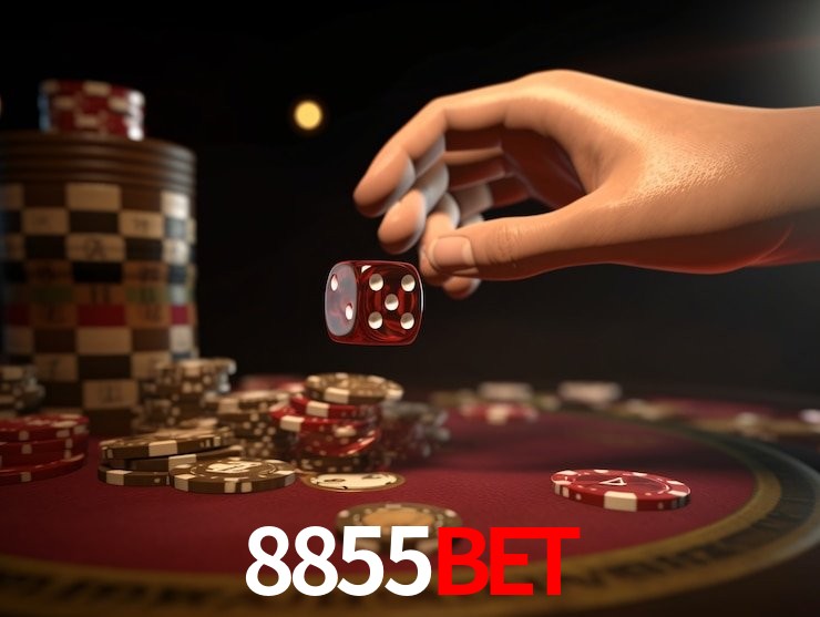 Ofertas Exclusivas 8855Bet