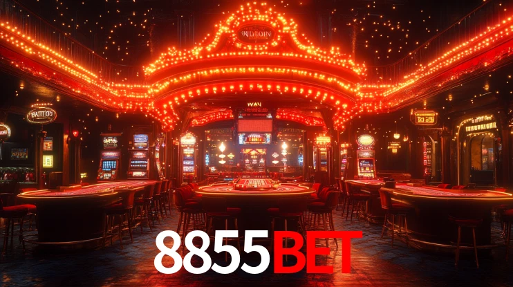 Exclusive Games 8855Bet