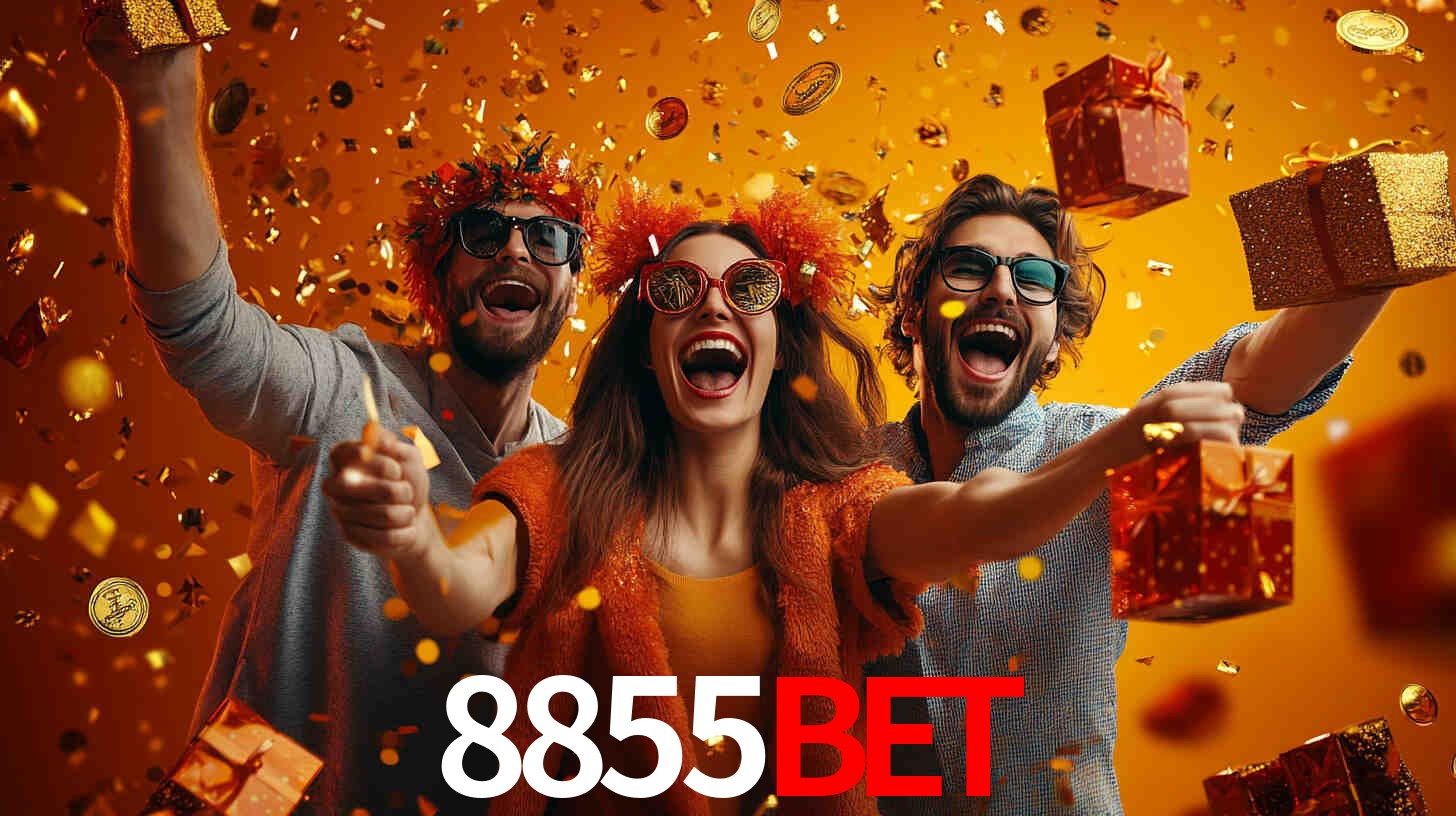 8855Bet Vip