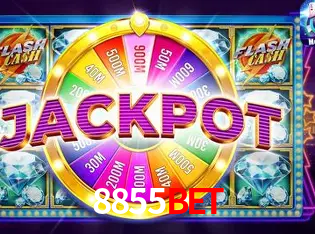 Apostas Esportivas na 8855Bet: Um Guia Completo
