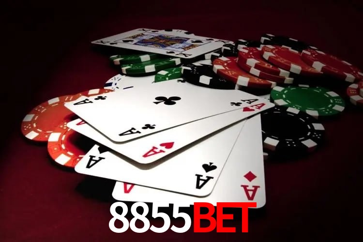 Estatísticas Esportivas 8855Bet