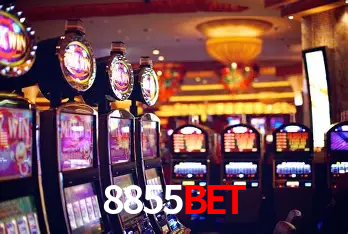 8855Bet Brasília - VIP Program