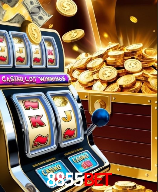 Game Providers 8855Bet