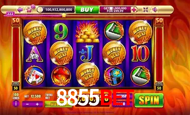 A Emoção da Loteria na 8855Bet: Uma Chance de Mudança de Vida