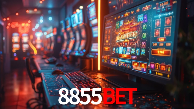 8855Bet