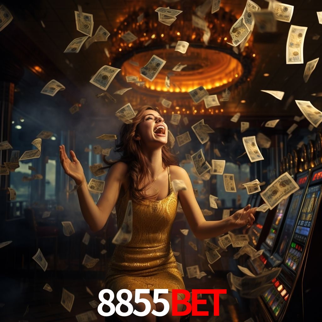 Tennis Betting 8855Bet