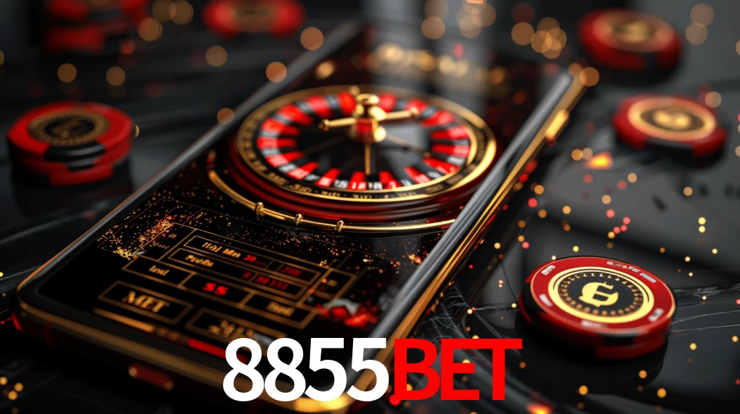2FA Security 8855Bet