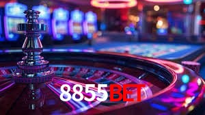 Benefícios da Conta 8855Bet