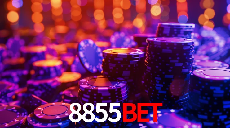 Bônus Generosos e Exclusivos no 8855Bet para Você!