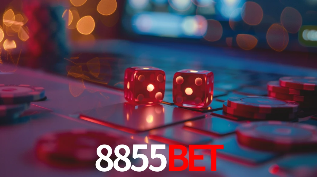 API Integration 8855Bet
