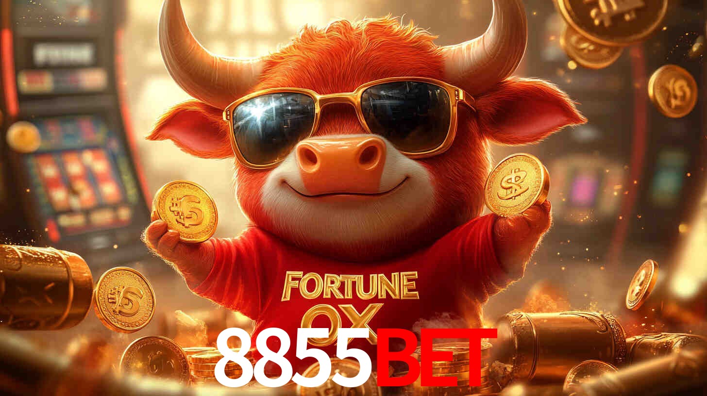 8855Bet App