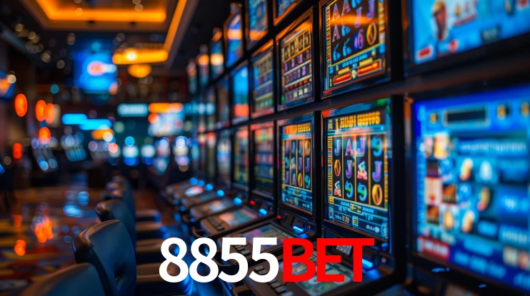 Exclusive Offers 8855Bet