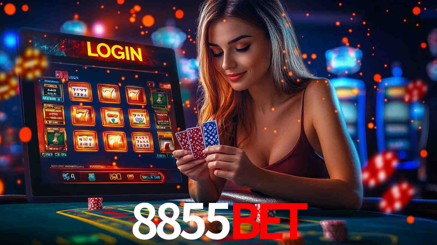 8855Bet,8855Bet App