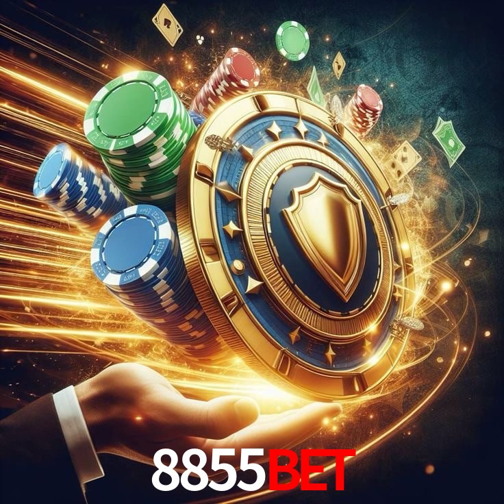 8855Bet Curitiba - Live Betting