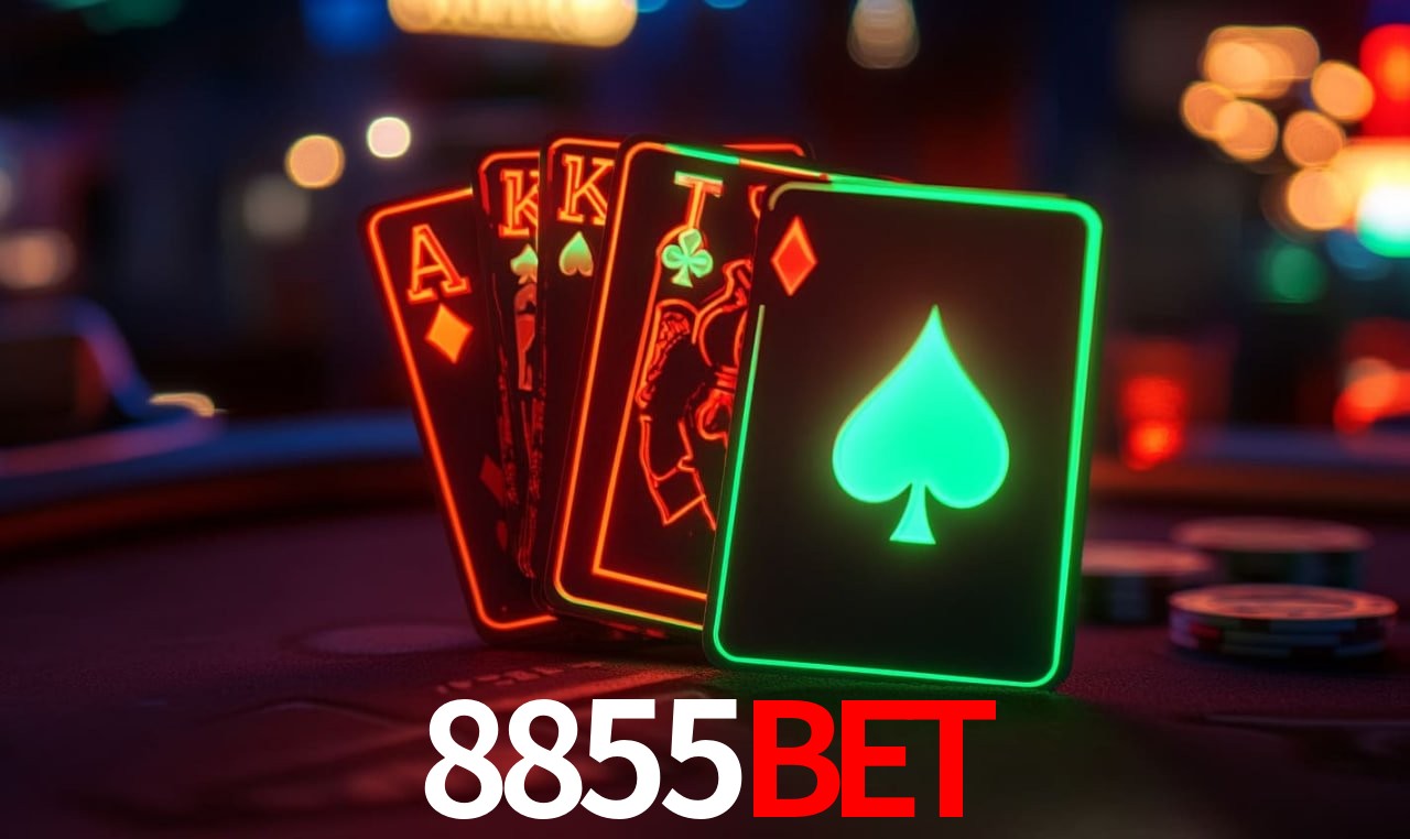 8855Bet Fortaleza - Sports Winners