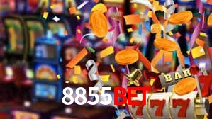 8855Bet Vip