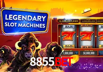 Desvendando o Mundo dos Jogos Virtuais na 8855Bet
